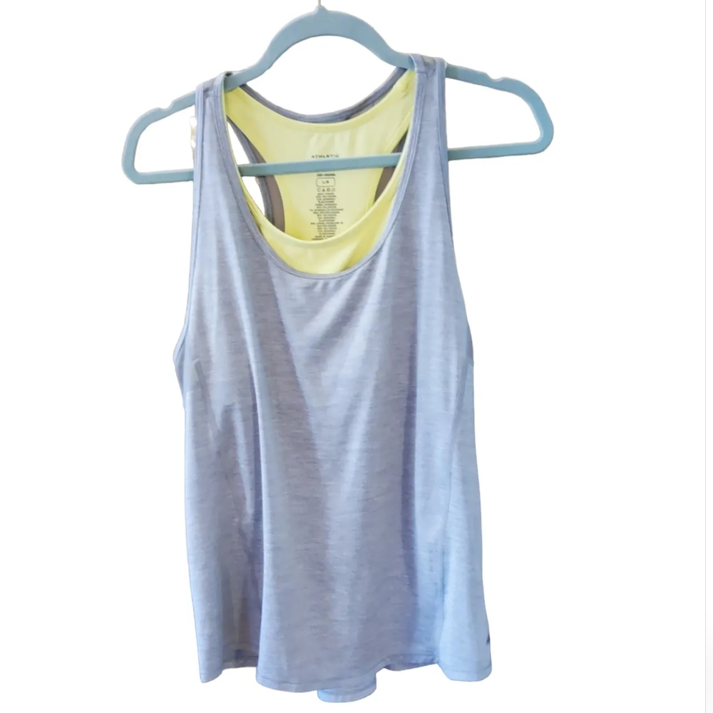 FREE Athletic Works Workout Tank